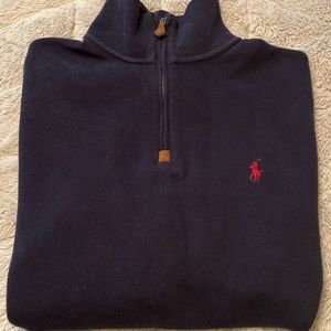 Polo Ralph Lauren 1/4-Zip Pullover